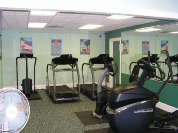 $319,900 | 719 East 11th Street, Unit 410, Ocean City, NJ 08226
