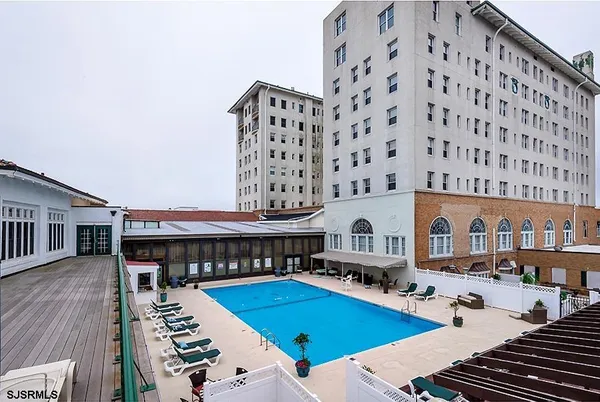 $319,900 | 719 East 11th Street, Unit 410, Ocean City, NJ 08226
