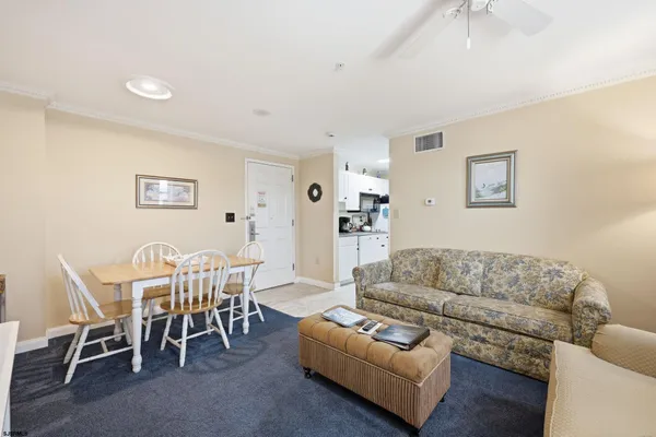$319,900 | 719 East 11th Street, Unit 410, Ocean City, NJ 08226