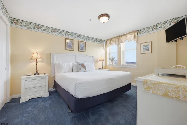 $319,900 | 719 East 11th Street, Unit 410, Ocean City, NJ 08226