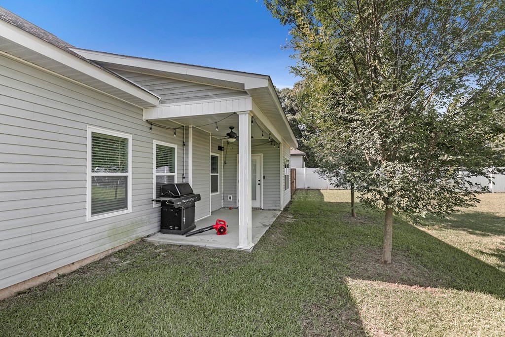 232 Highland Road Slocomb, AL 36375 - Photo 33 of 34