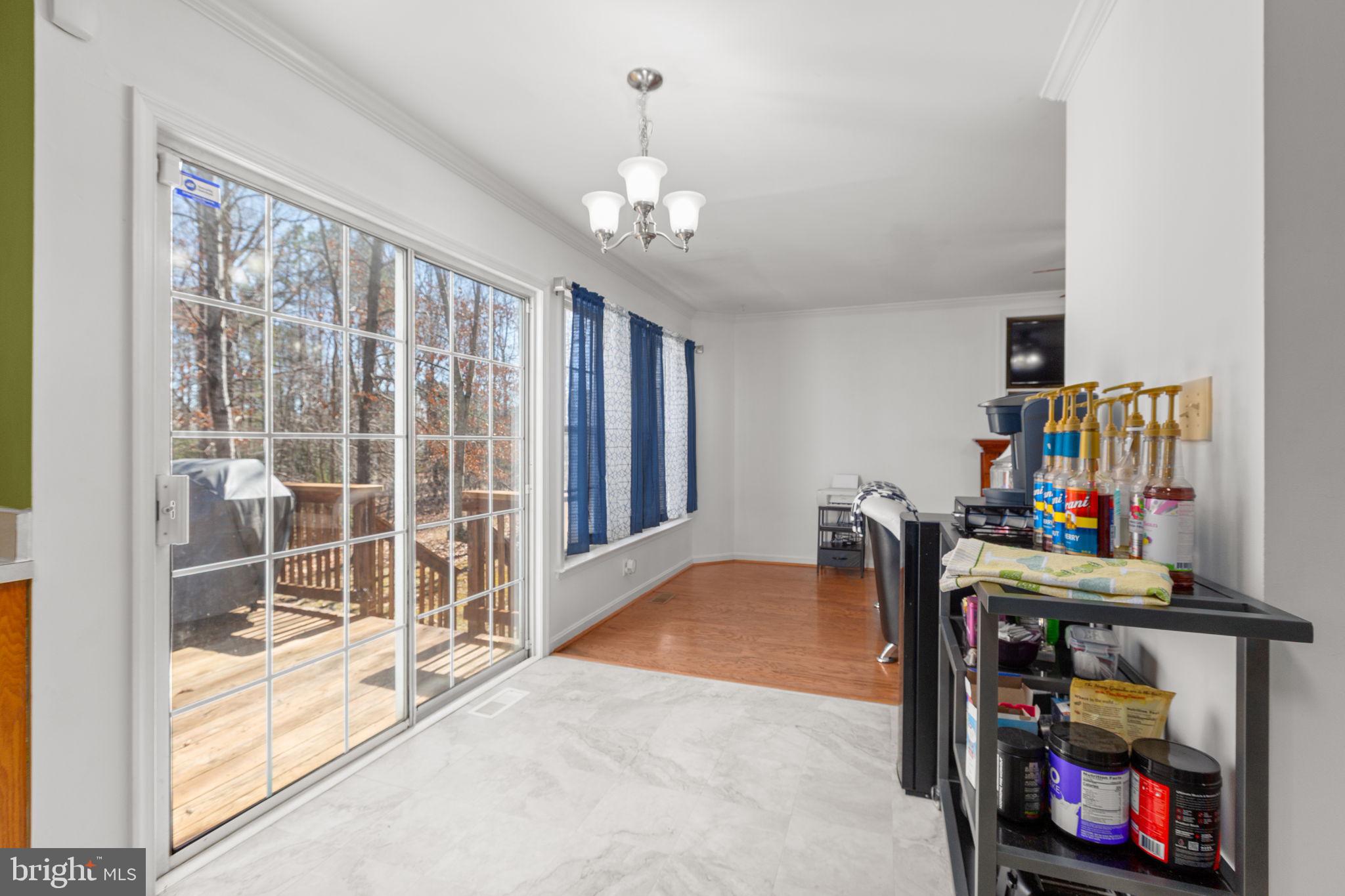 3421 Lancaster Ring Road Fredericksburg, VA 22408 - Photo 15 of 45