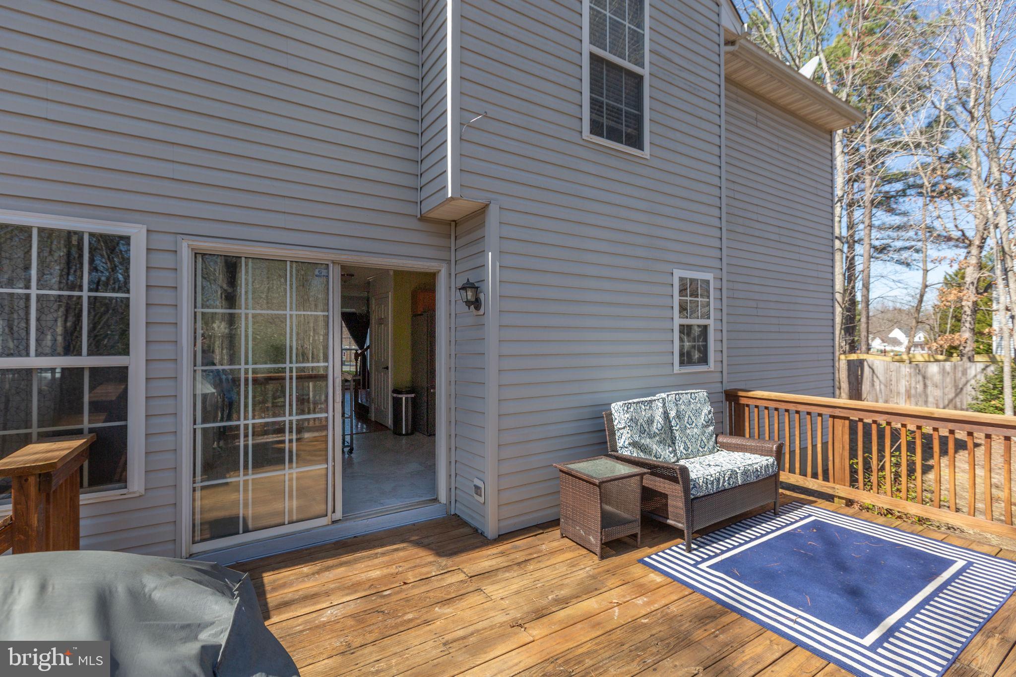 3421 Lancaster Ring Road Fredericksburg, VA 22408 - Photo 17 of 45