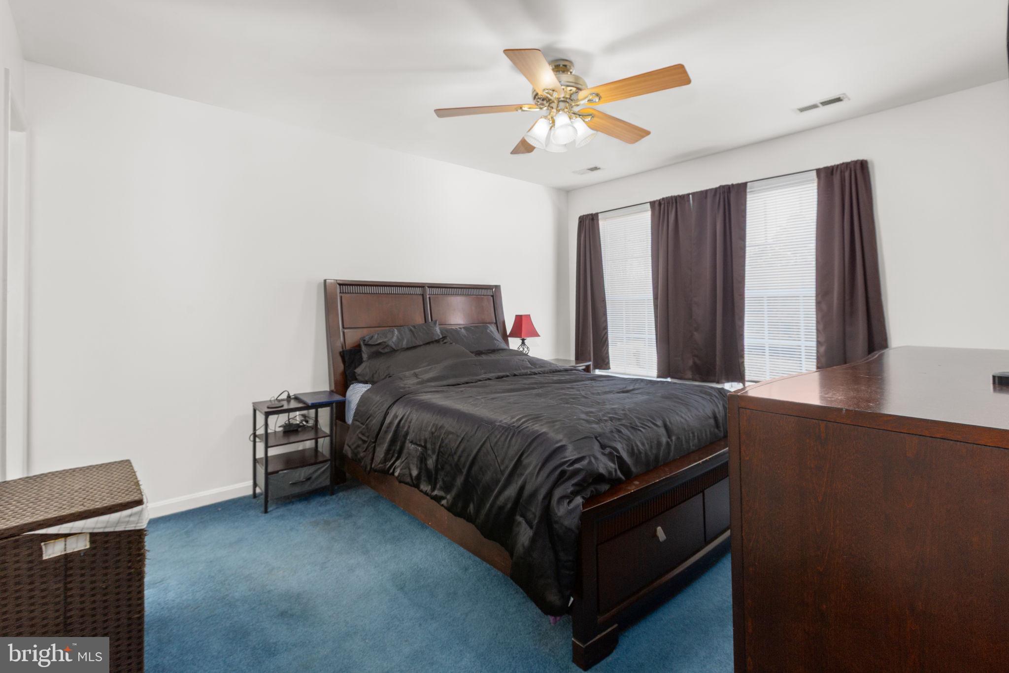 3421 Lancaster Ring Road Fredericksburg, VA 22408 - Photo 22 of 45 Light and bright primary