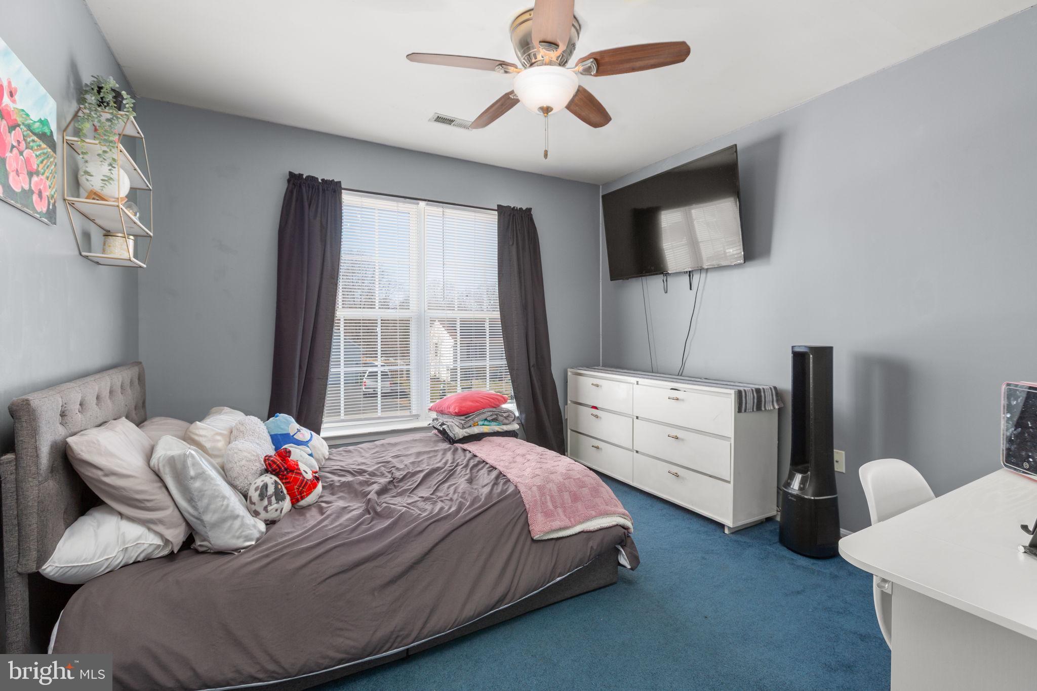 3421 Lancaster Ring Road Fredericksburg, VA 22408 - Photo 28 of 45 3rd bedroom