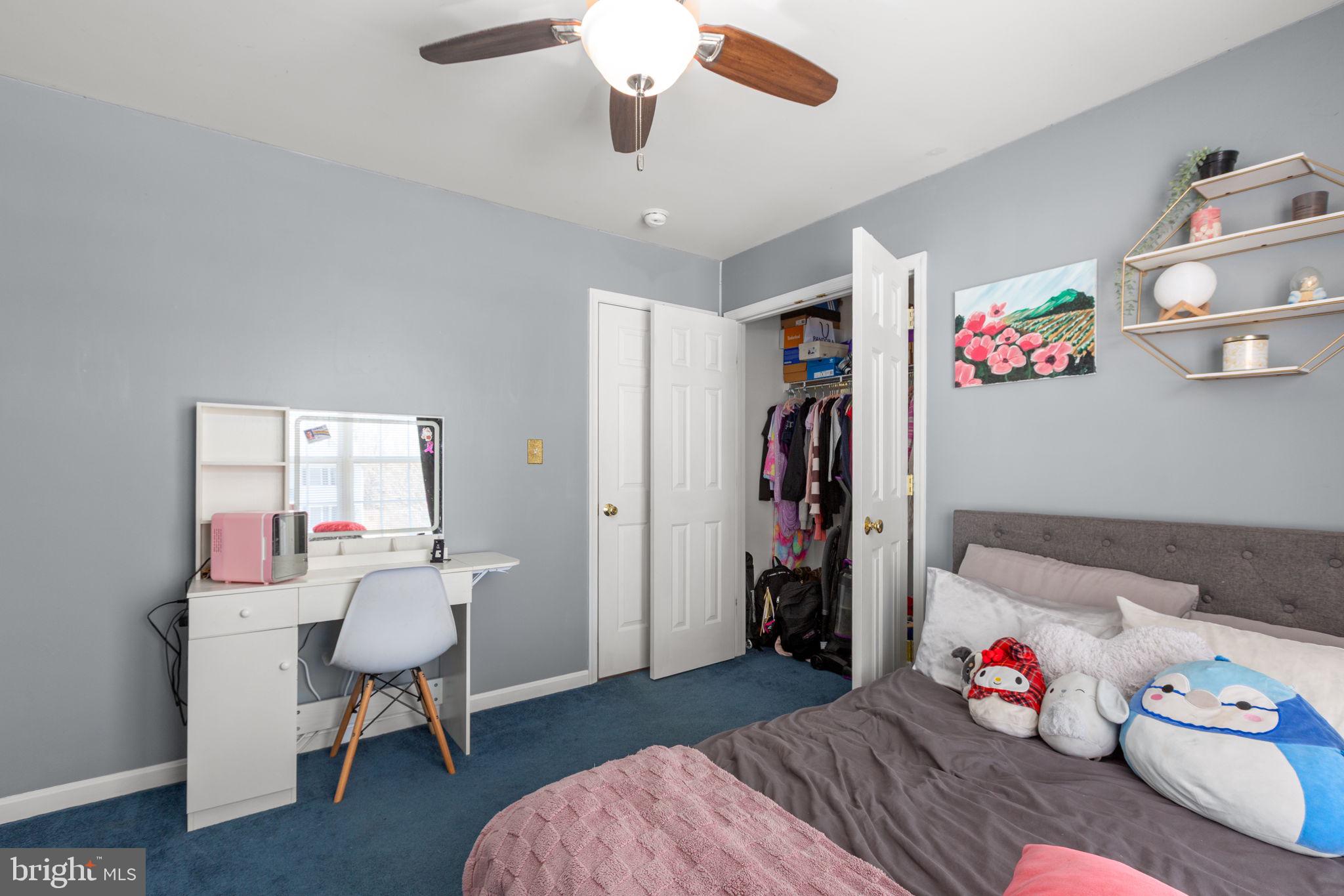 3421 Lancaster Ring Road Fredericksburg, VA 22408 - Photo 30 of 45