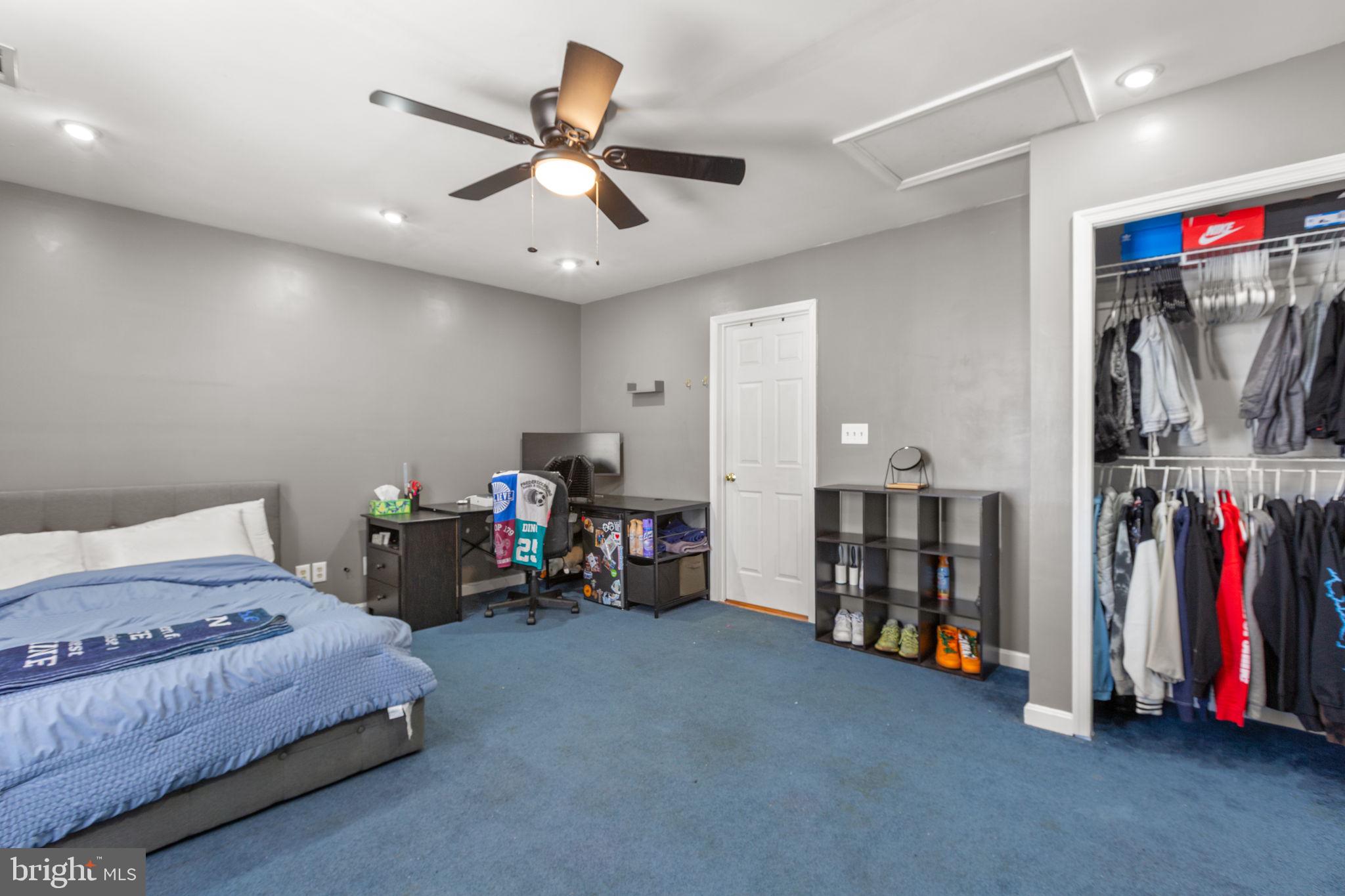 3421 Lancaster Ring Road Fredericksburg, VA 22408 - Photo 31 of 45