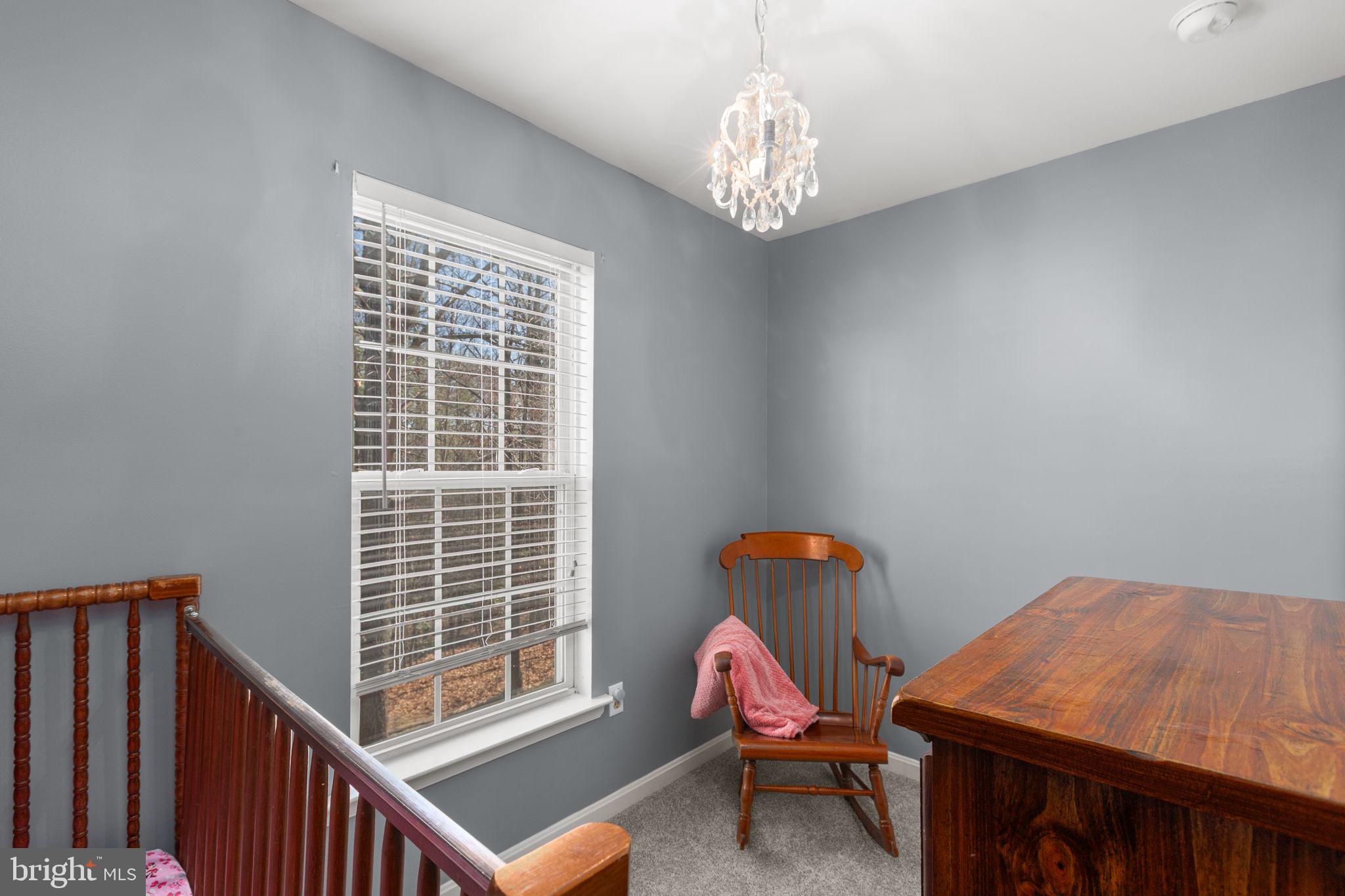 3421 Lancaster Ring Road Fredericksburg, VA 22408 - Photo 33 of 45 Another 4th bedroom view