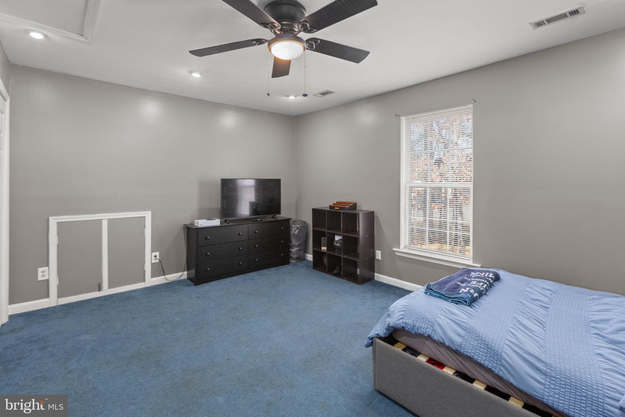 3421 Lancaster Ring Road Fredericksburg, VA 22408 - Photo 4 of 45 Spacious bedrooms