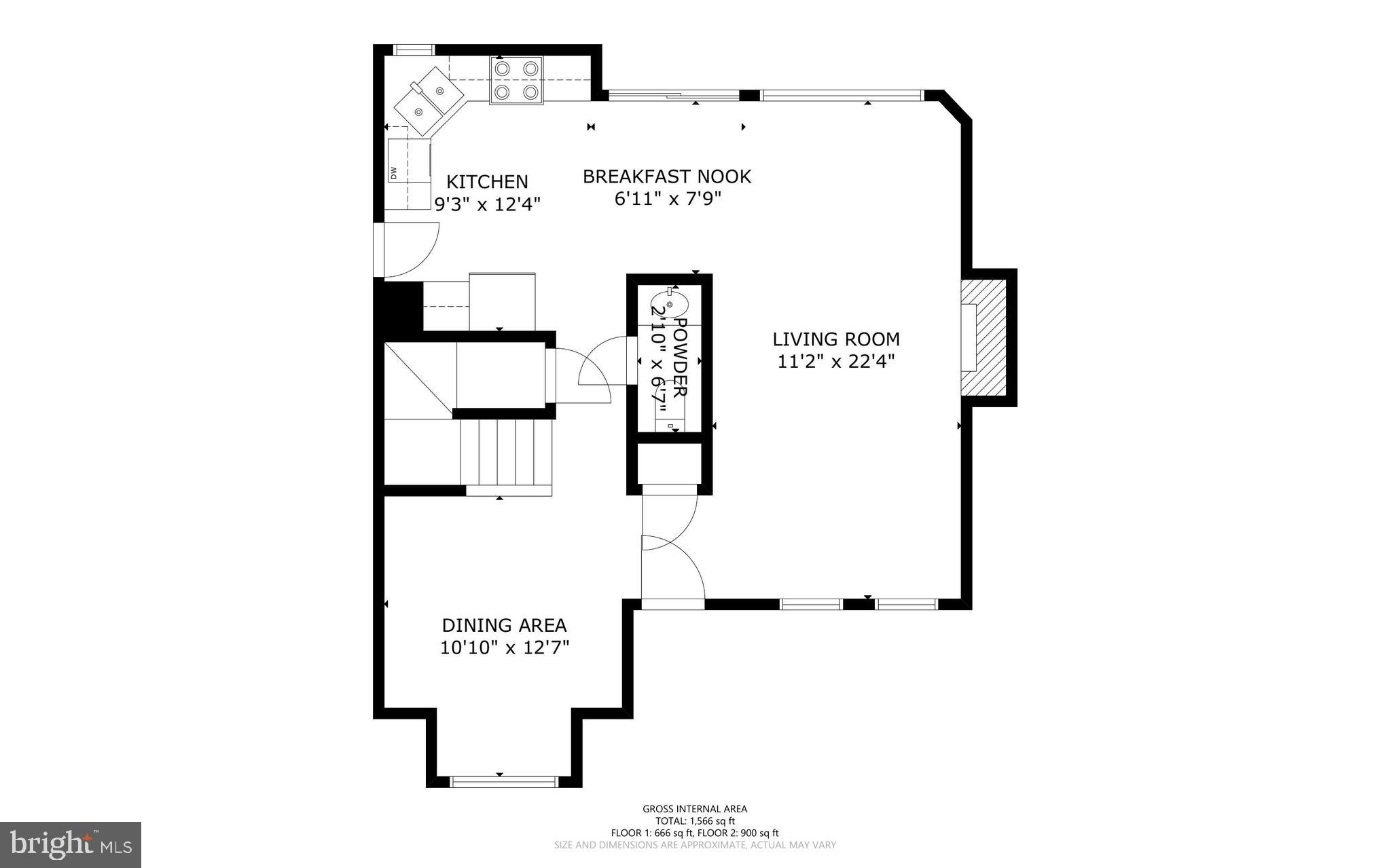 3421 Lancaster Ring Road Fredericksburg, VA 22408 - Photo 43 of 45