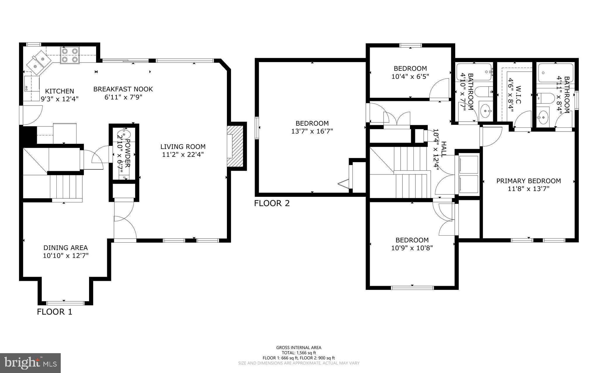 3421 Lancaster Ring Road Fredericksburg, VA 22408 - Photo 44 of 45