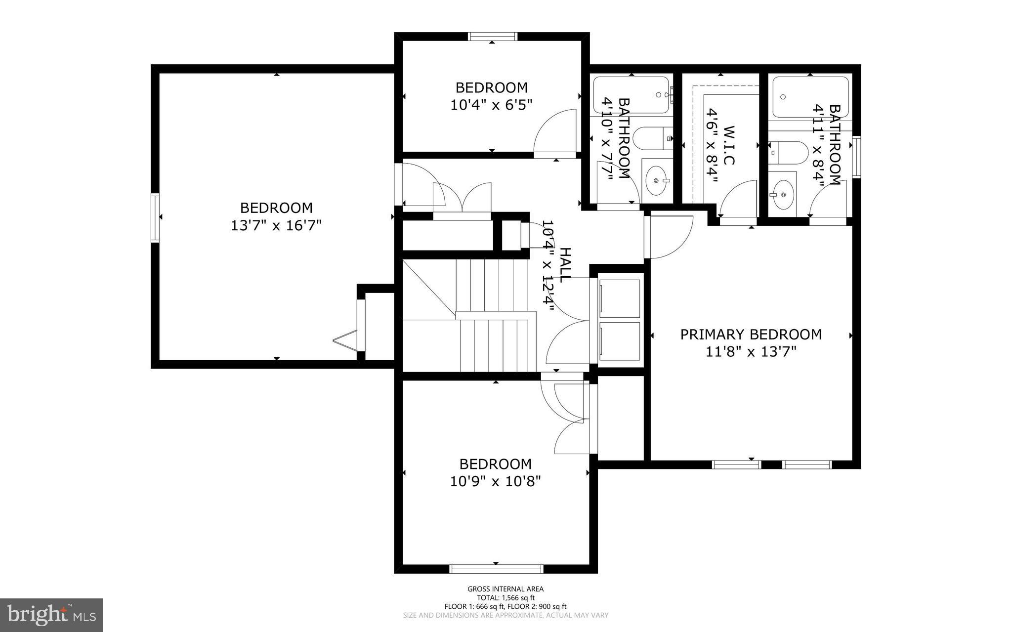 3421 Lancaster Ring Road Fredericksburg, VA 22408 - Photo 45 of 45