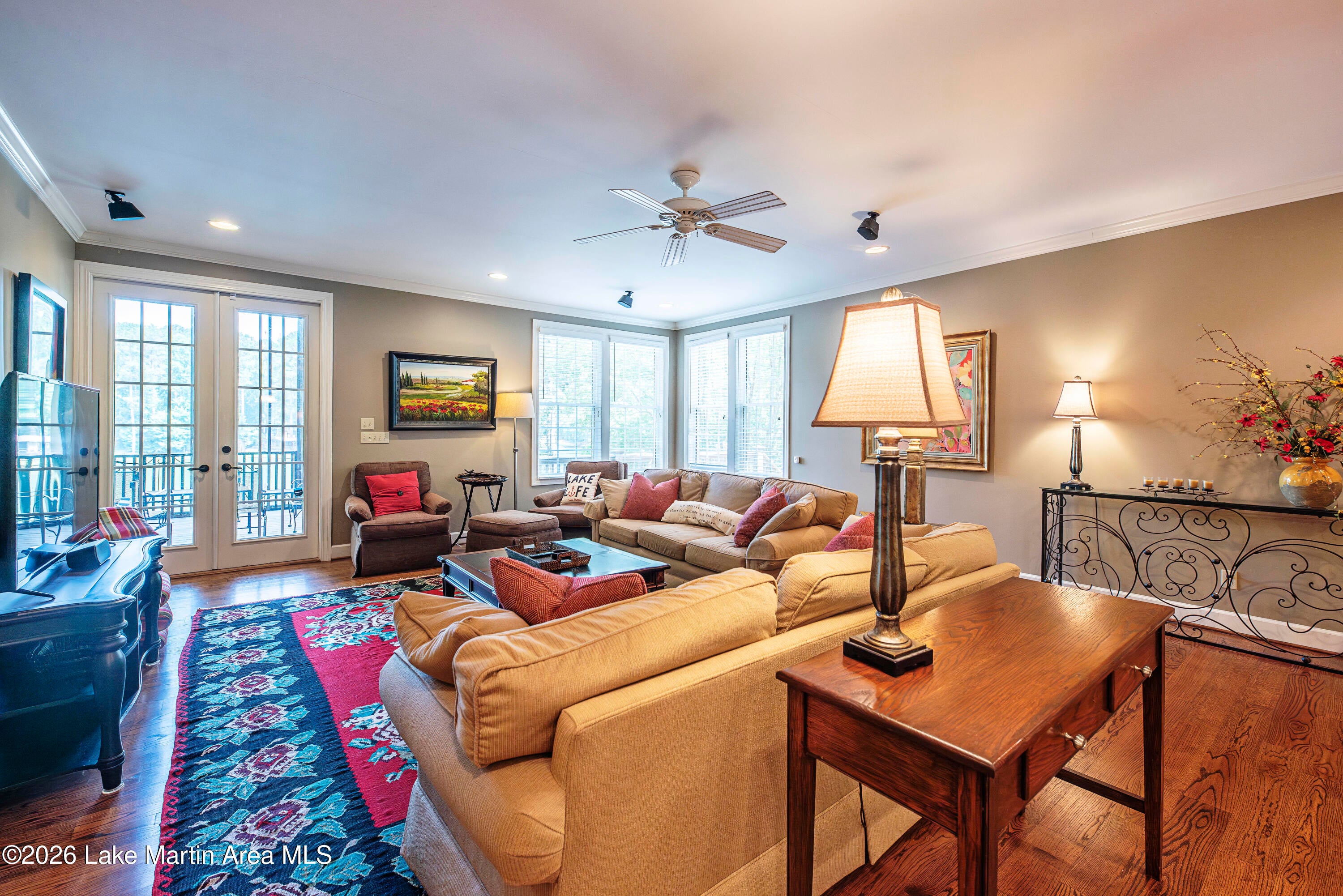 59 Driftwood Point Road Alexander City, AL 35010 - Photo 17 of 41 Gallery Image 17