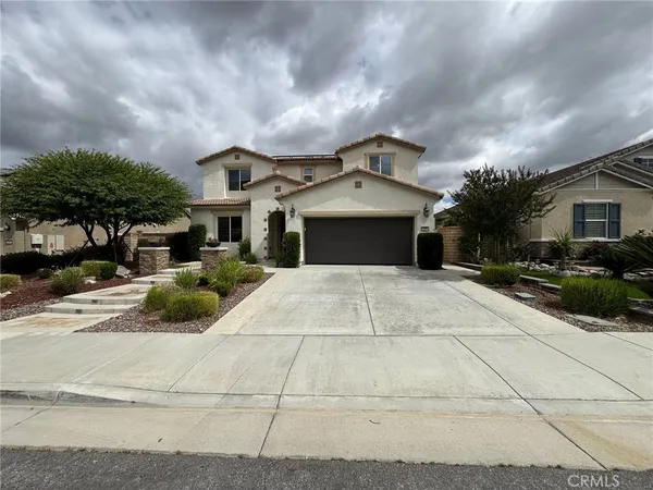 $3,950 | 24570 Hidden Hills Drive, Menifee, CA 92584