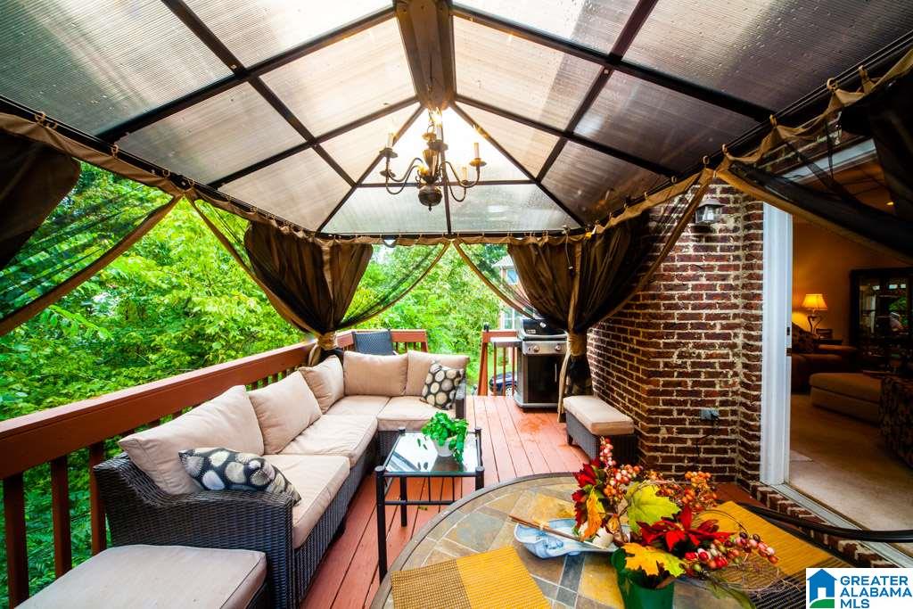 1256 Eagle Park Road Birmingham, AL 35242 - Photo 28 of 30