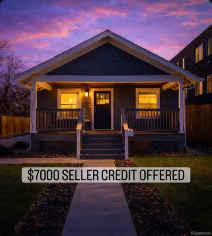 $459,000 | 1620 Galena Street, Aurora, CO 80010