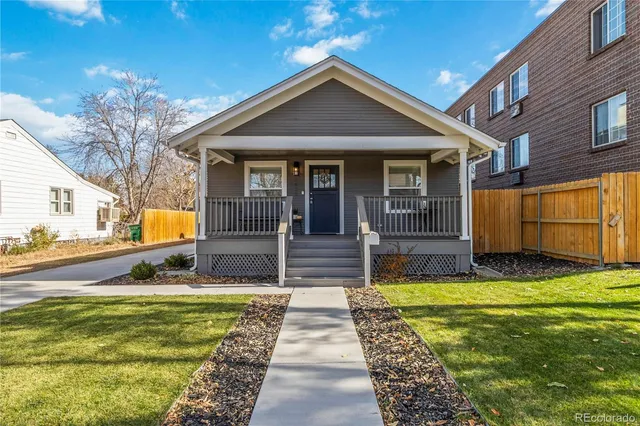 $459,000 | 1620 Galena Street, Aurora, CO 80010