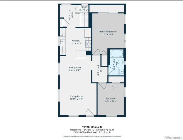 $459,000 | 1620 Galena Street, Aurora, CO 80010