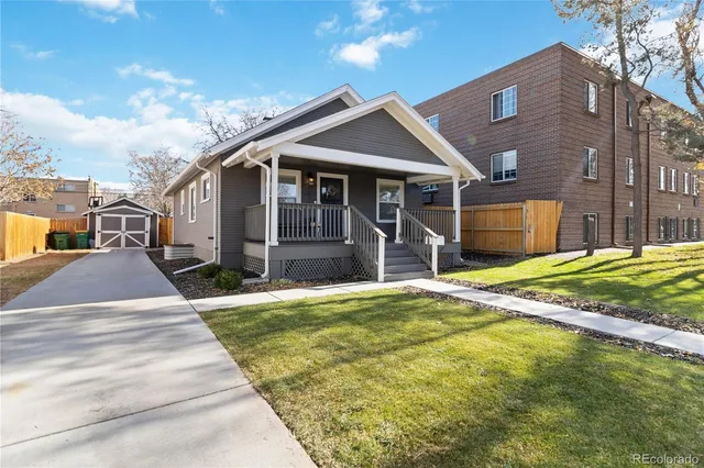 $459,000 | 1620 Galena Street, Aurora, CO 80010