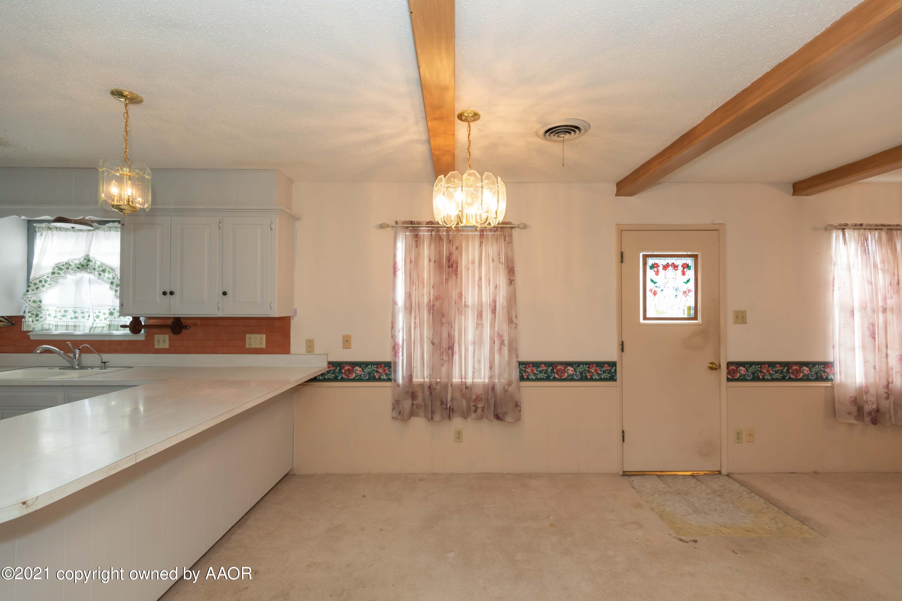 5103 Shield Drive Amarillo, TX 79110 - Photo 14 of 35 DINING