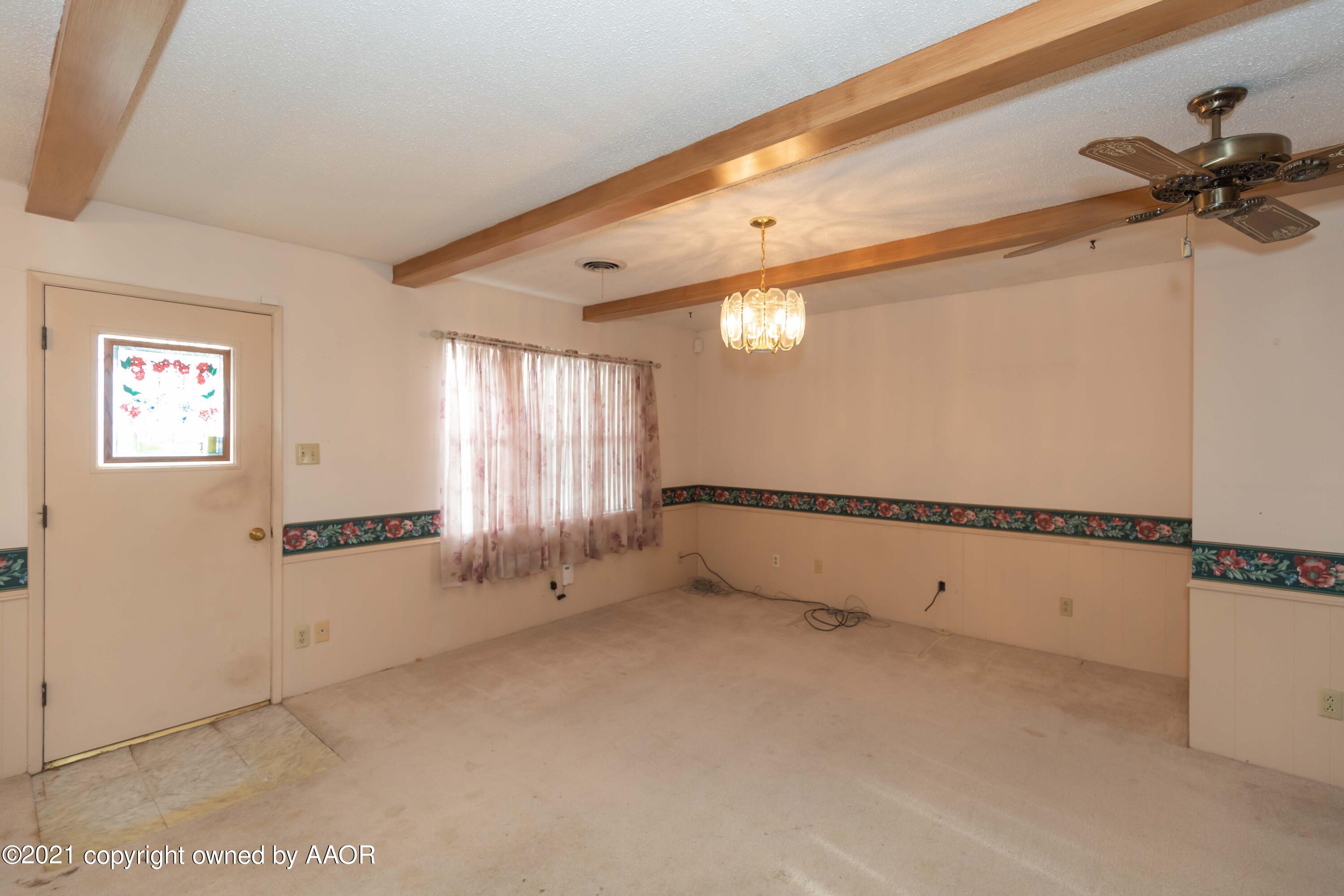 5103 Shield Drive Amarillo, TX 79110 - Photo 15 of 35 DEN VIEW 1