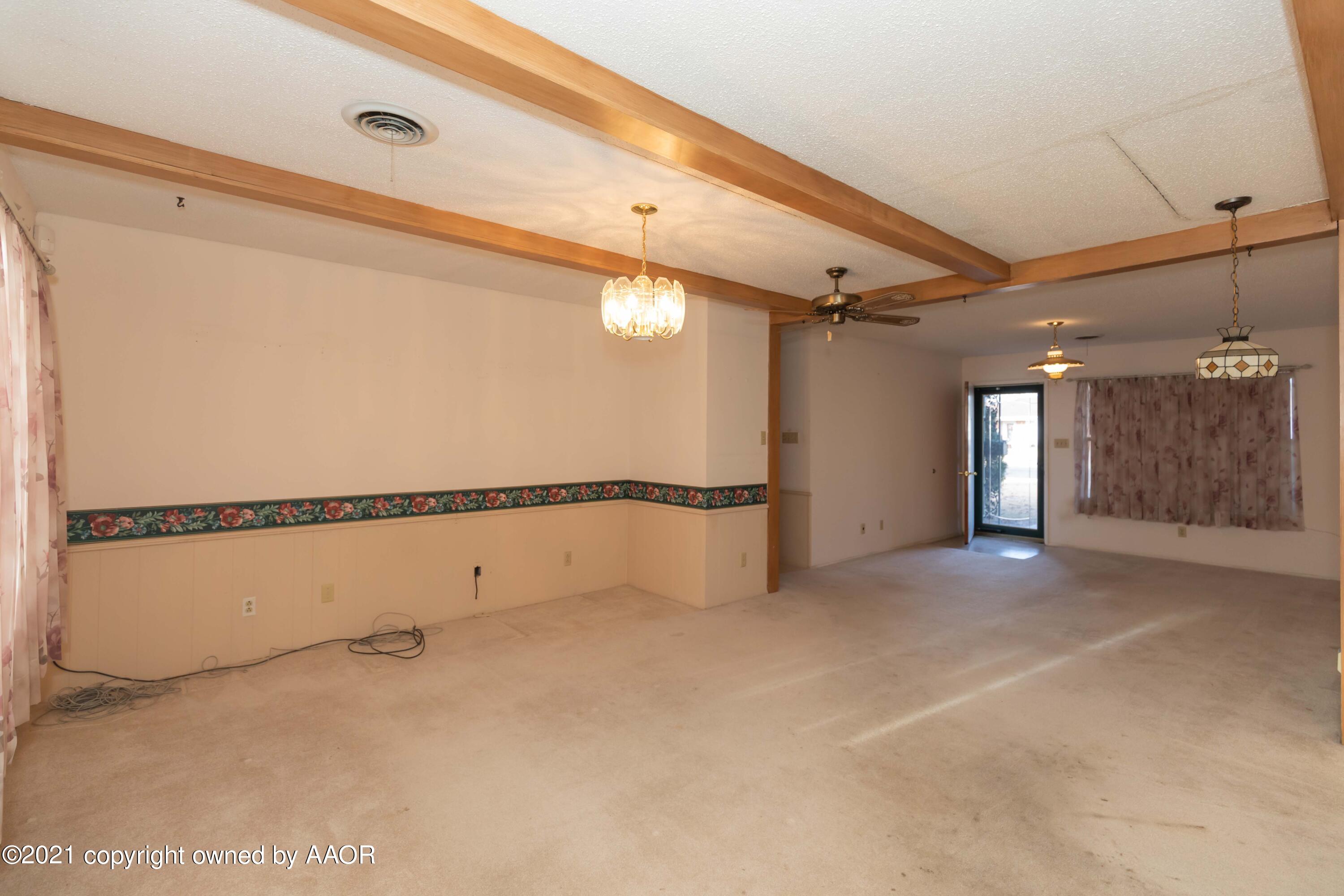 5103 Shield Drive Amarillo, TX 79110 - Photo 16 of 35 DEN VIEW 3