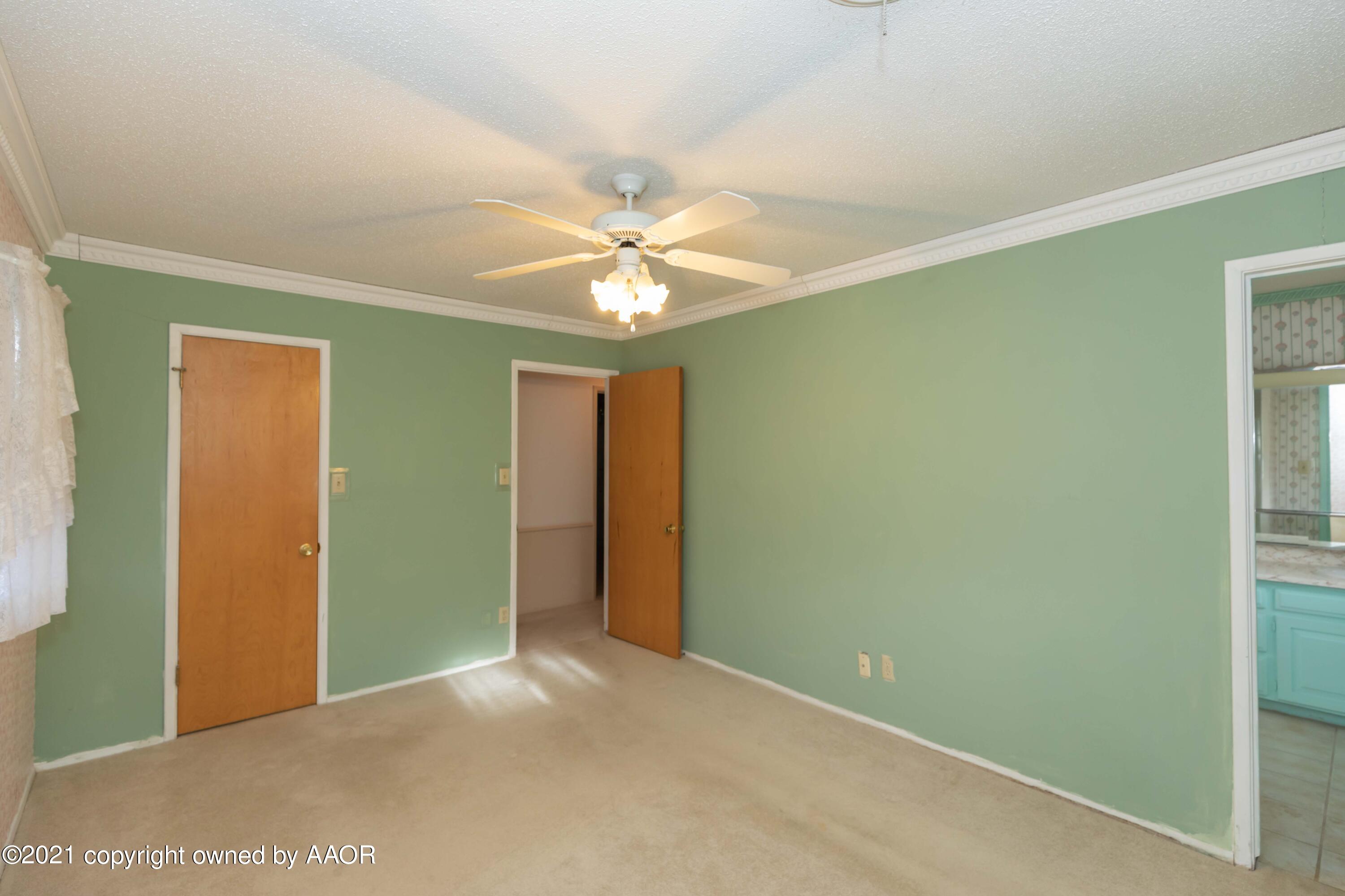 5103 Shield Drive Amarillo, TX 79110 - Photo 20 of 35 MASTER VIEW 3