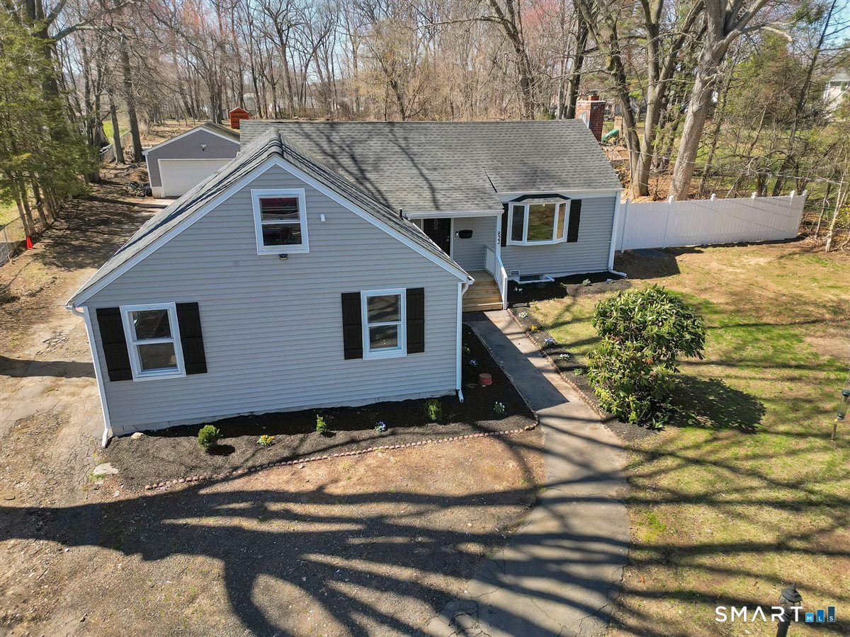 822 Slater Road New Britain, CT 06053 - Photo 28 of 33