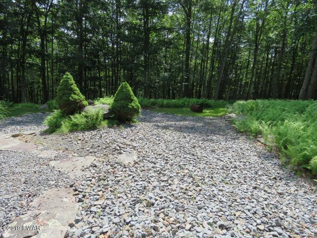134 Deer Run Road Hawley, PA 18428 - Photo 37 of 42 SIDE VIEW