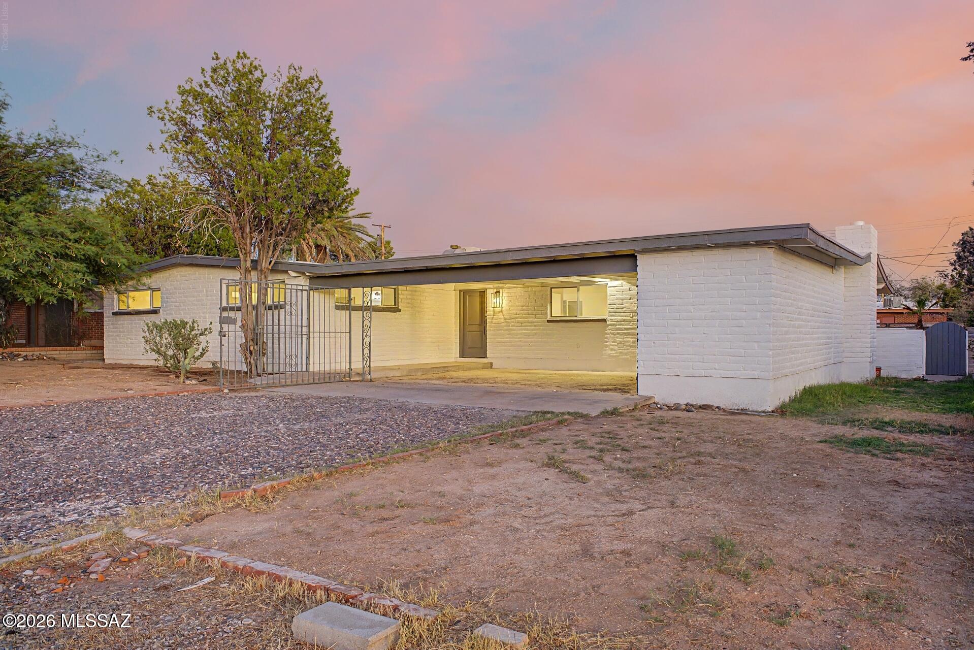 5414 East 3rd Street Tucson, AZ 85711 - Photo 2 of 28 38-3rd