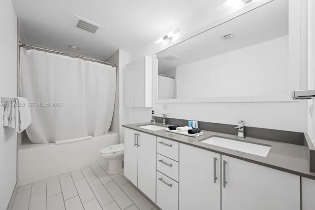 $757,000 | 999 Southwest 1st Avenue, Unit 1514, Miami, FL 33130