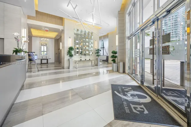 $757,000 | 999 Southwest 1st Avenue, Unit 1514, Miami, FL 33130