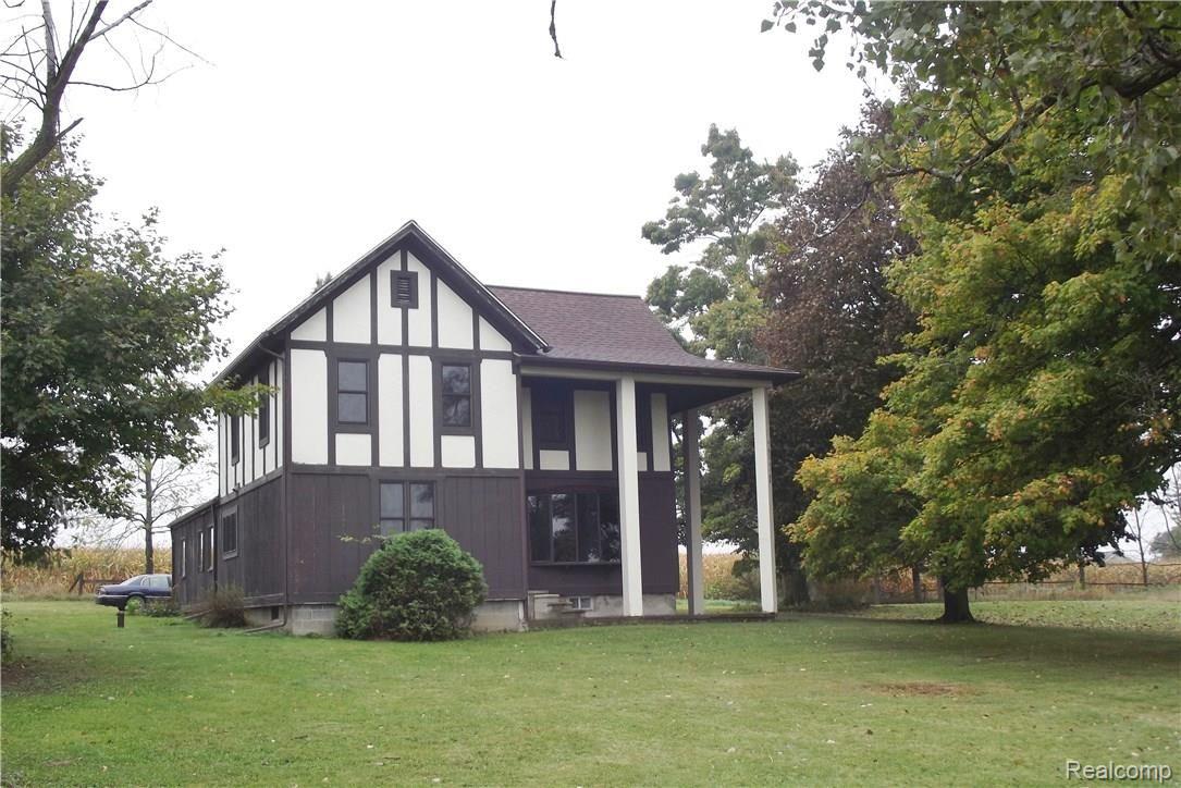 5873 West Hayner Road Fowlerville, MI 48836 - Photo 2 of 11 DSCF6181.JPG