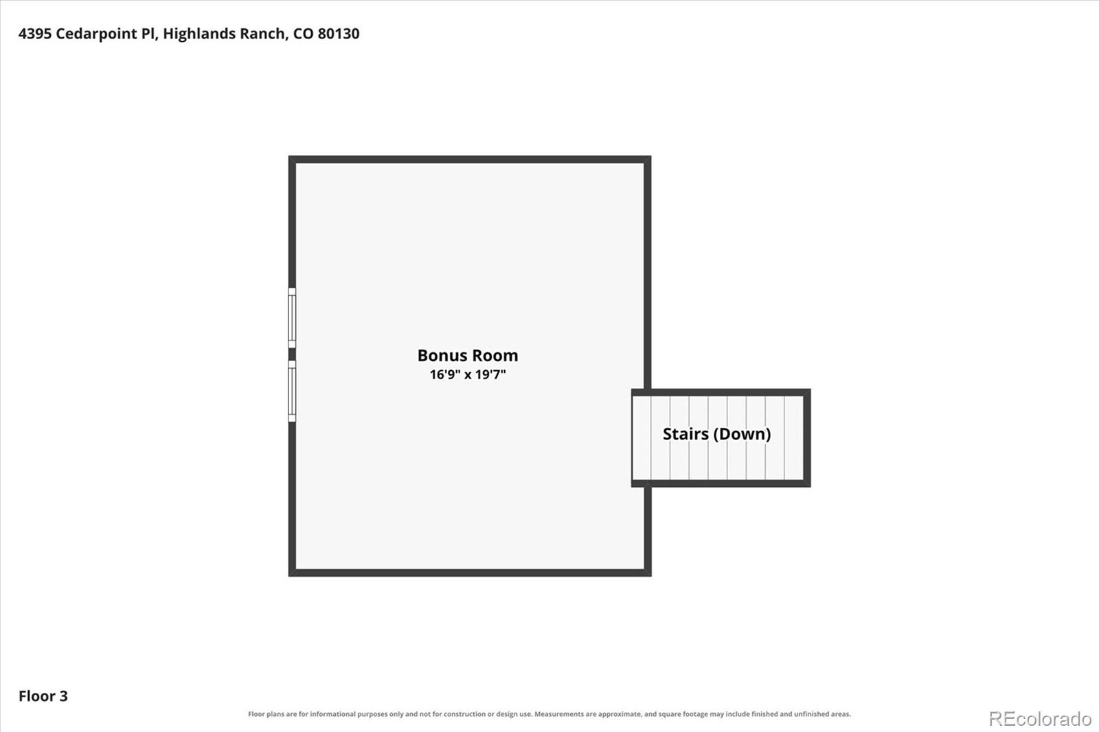4395 Cedarpoint Place Highlands Ranch, CO 80130 - Photo 49 of 50 Gallery Image 49
