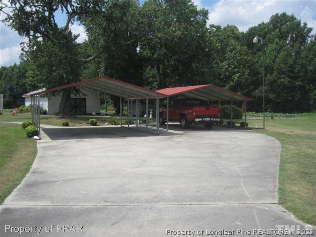 1125 Friendly Road Dunn, NC 28334 - Photo 19 of 22 Gallery Image 19