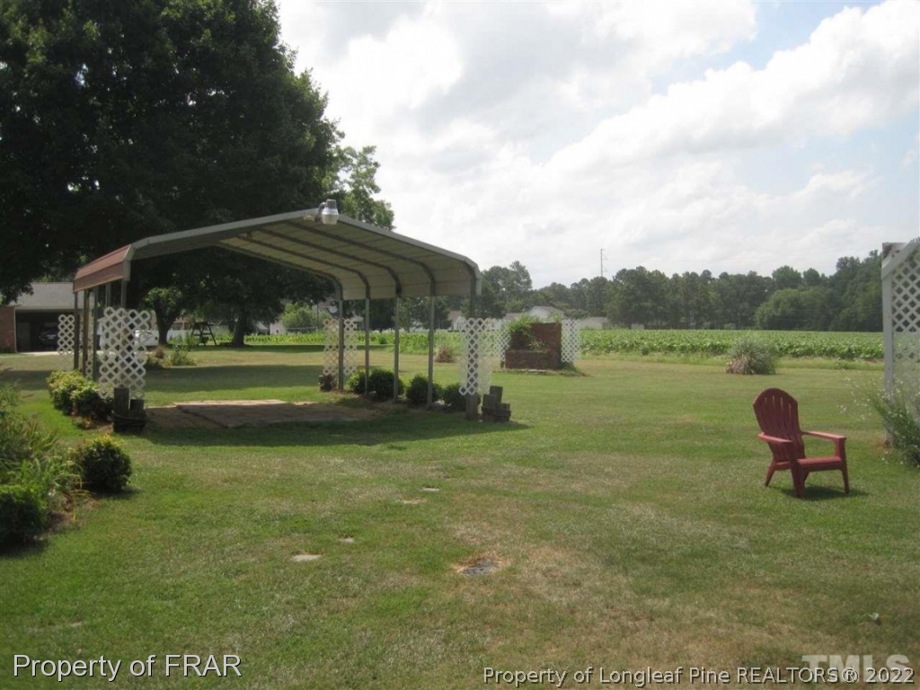 1125 Friendly Road Dunn, NC 28334 - Photo 21 of 22 Gallery Image 21