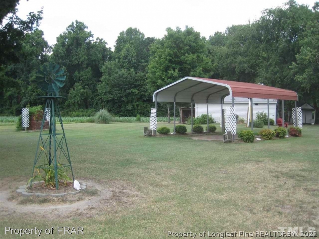 1125 Friendly Road Dunn, NC 28334 - Photo 22 of 22 Gallery Image 22