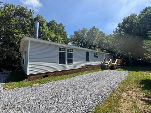 $168,000 | 240 Blue Bird Hill Road, Millers Creek, NC 28651