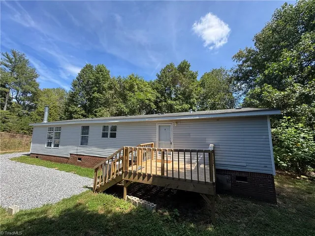 $168,000 | 240 Blue Bird Hill Road, Millers Creek, NC 28651