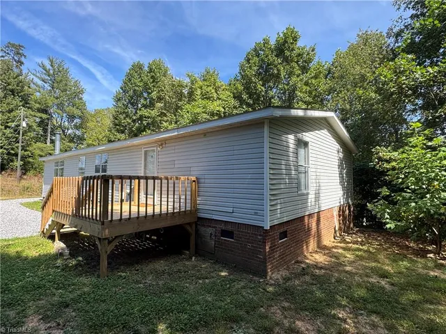 $168,000 | 240 Blue Bird Hill Road, Millers Creek, NC 28651