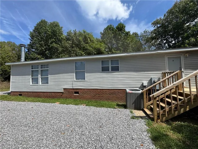 $168,000 | 240 Blue Bird Hill Road, Millers Creek, NC 28651
