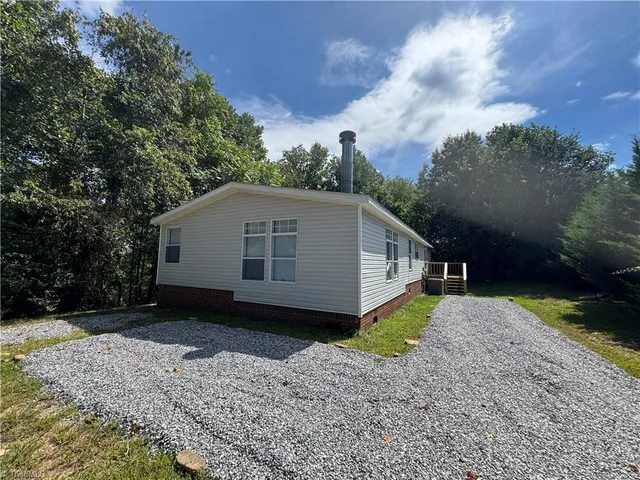 $168,000 | 240 Blue Bird Hill Road, Millers Creek, NC 28651