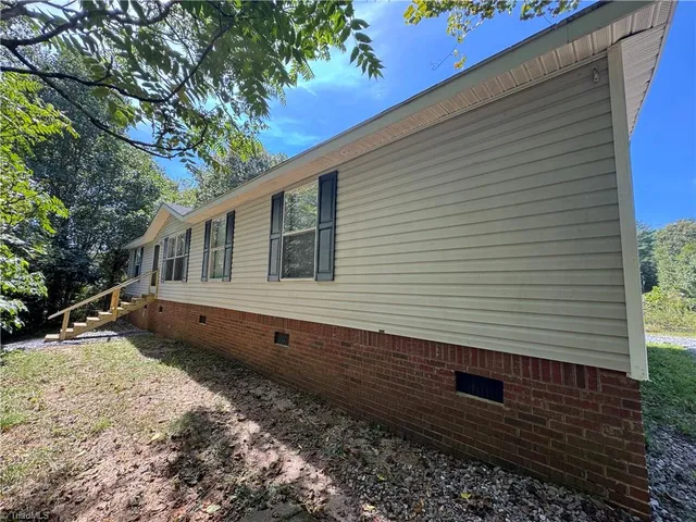 $168,000 | 240 Blue Bird Hill Road, Millers Creek, NC 28651