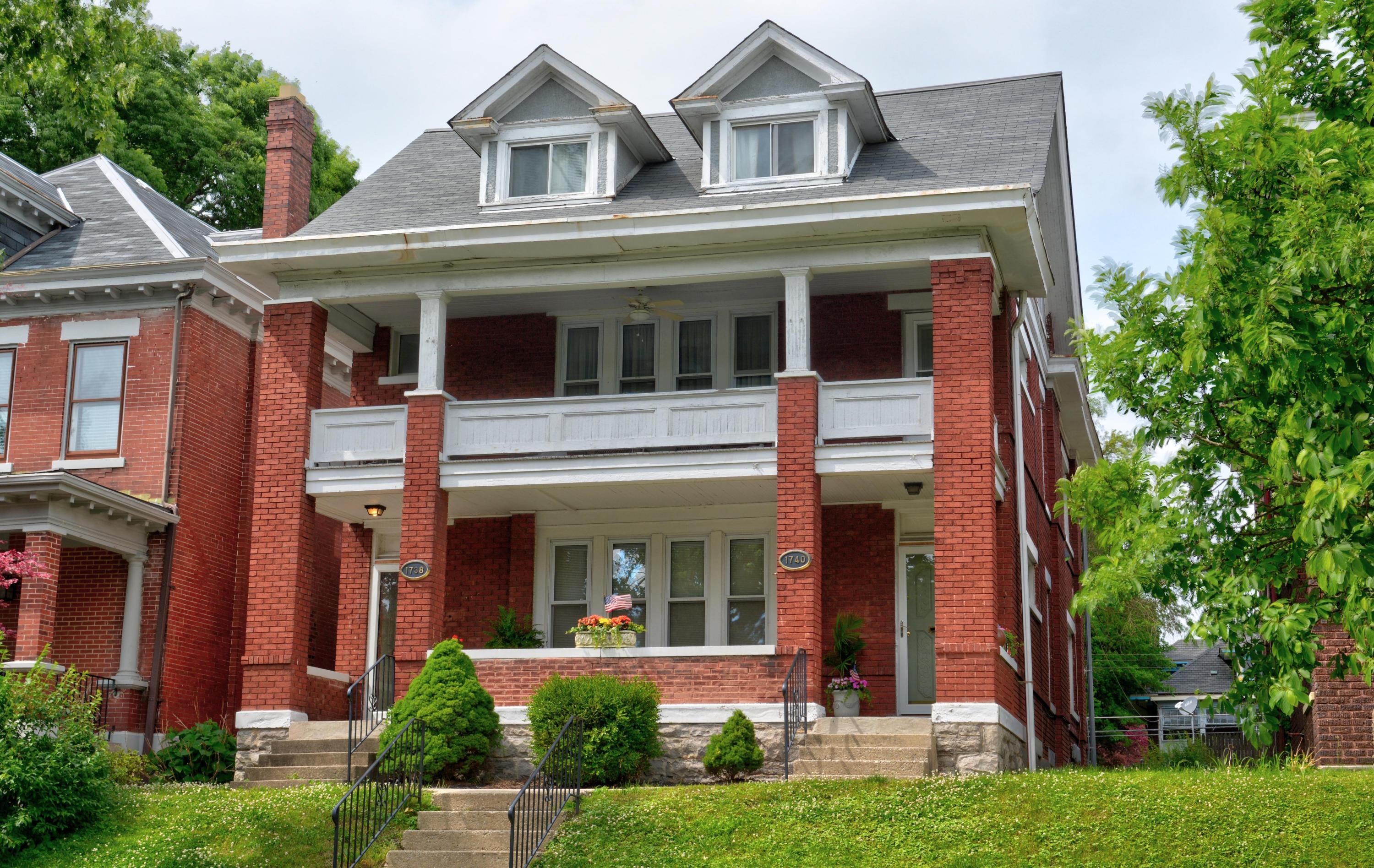 1738 Bryden Road, Unit 40 Columbus, OH 43205 - Photo 1 of 41