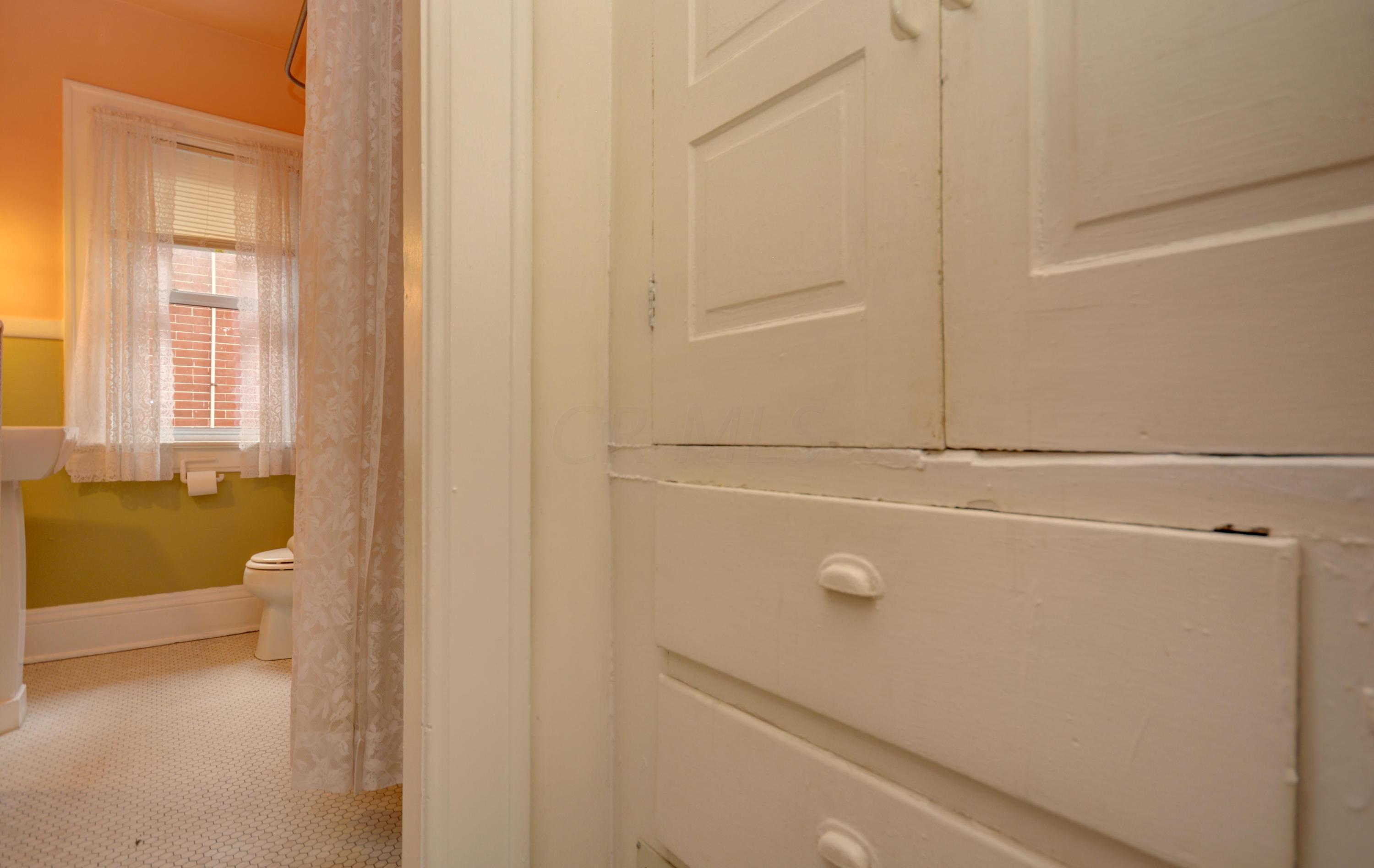 1738 Bryden Road, Unit 40 Columbus, OH 43205 - Photo 28 of 41