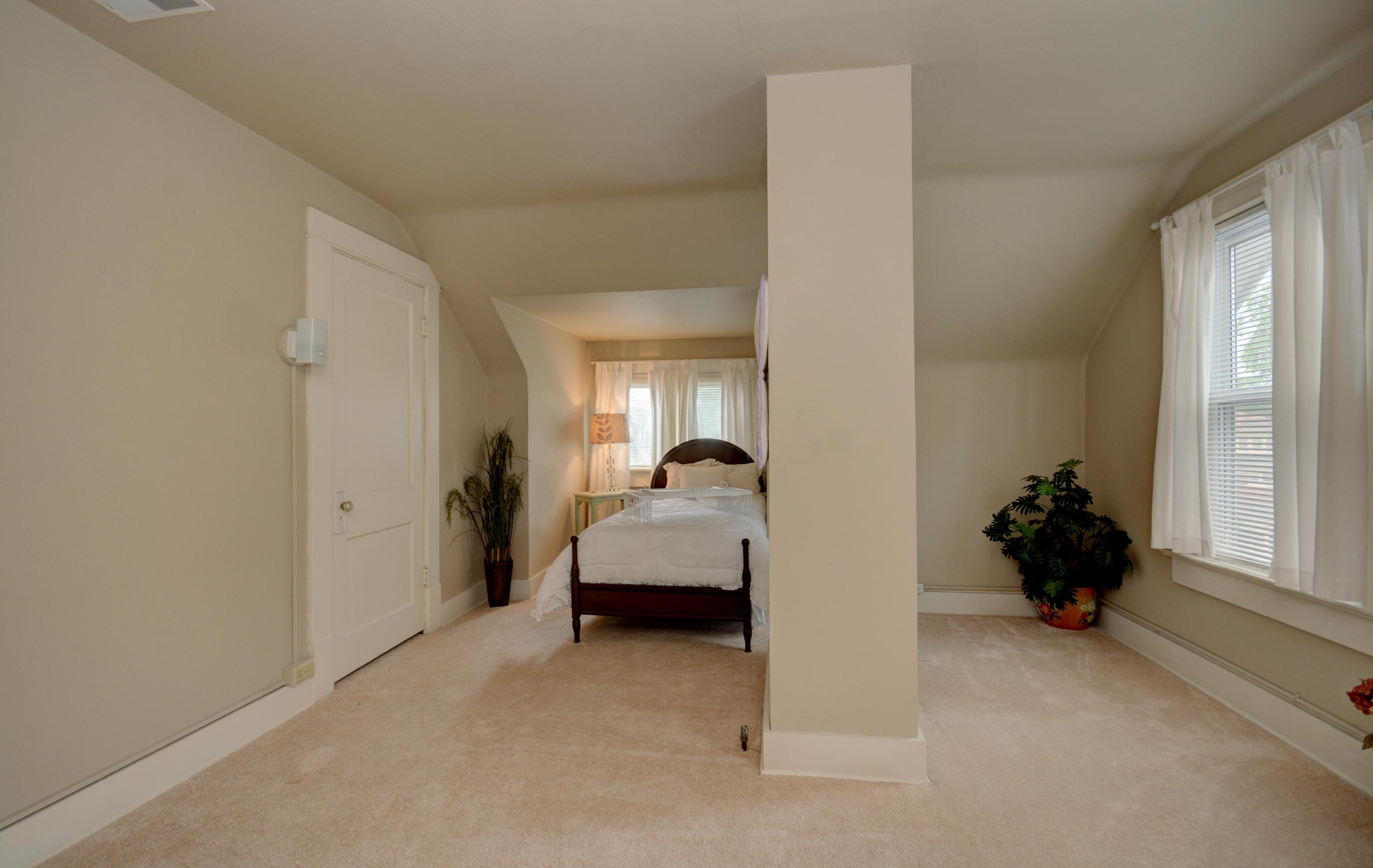 1738 Bryden Road, Unit 40 Columbus, OH 43205 - Photo 35 of 41