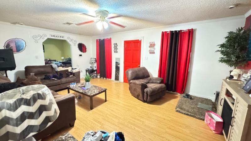 1252 Wilson Chapel Road Pontotoc, MS 38863 - Photo 12 of 15 Gallery Image 12