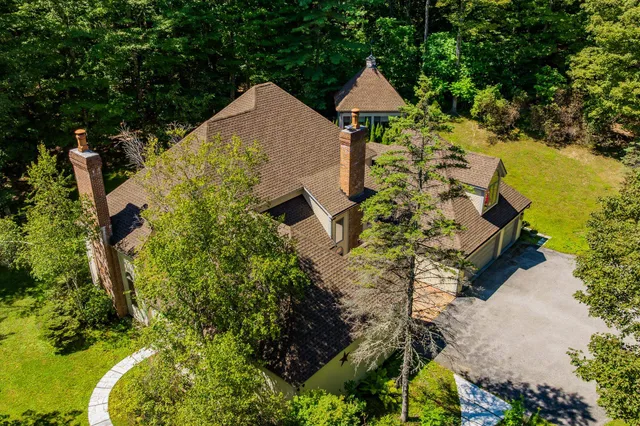 $1,525,000 | 932 McNamara Road, Dorset, VT 05251
