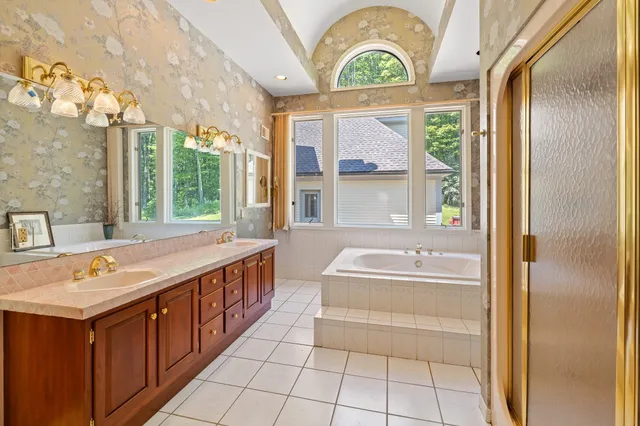 $1,525,000 | 932 McNamara Road, Dorset, VT 05251