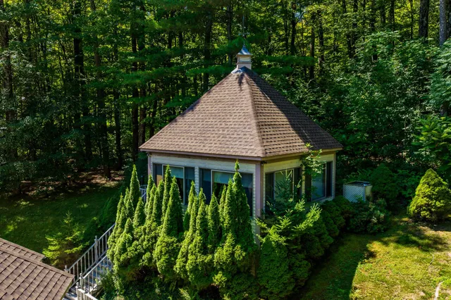 $1,525,000 | 932 McNamara Road, Dorset, VT 05251
